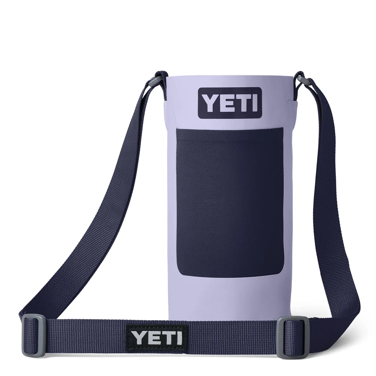 YETI Rambler Large Bottle Sling Cosmic Lilac