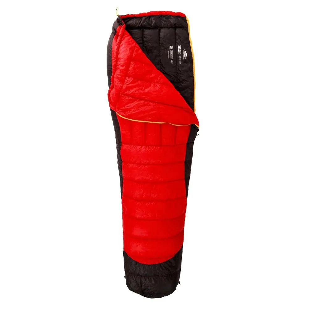 Zero Ultralight 12 to 6°C Down Sleeping Bag