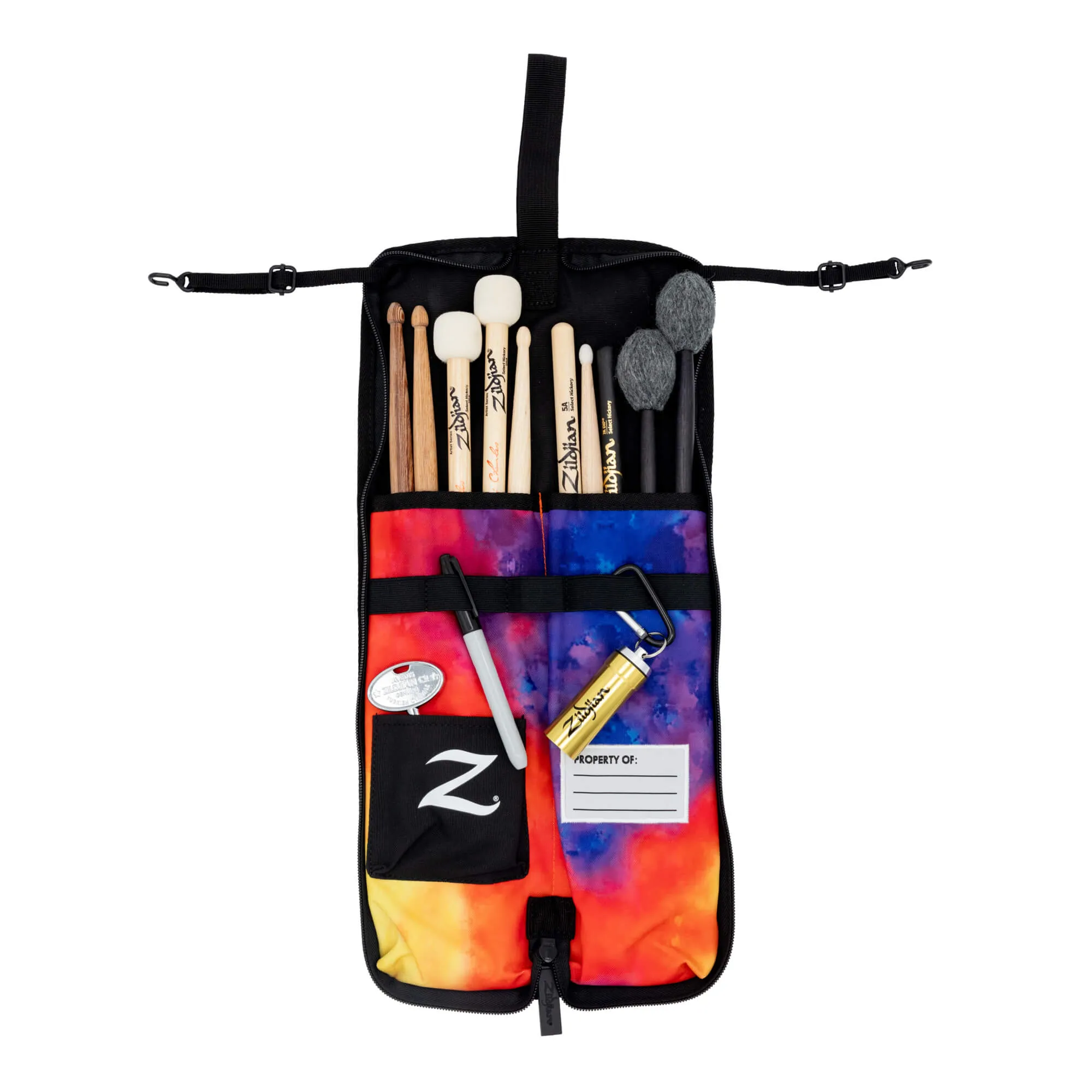 Zildjian Student Mini Stick Bags