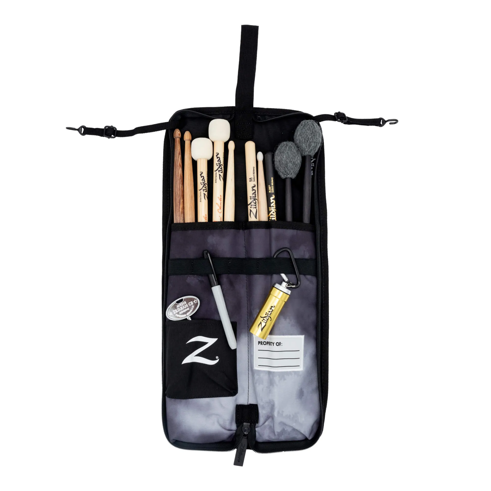 Zildjian Student Mini Stick Bags