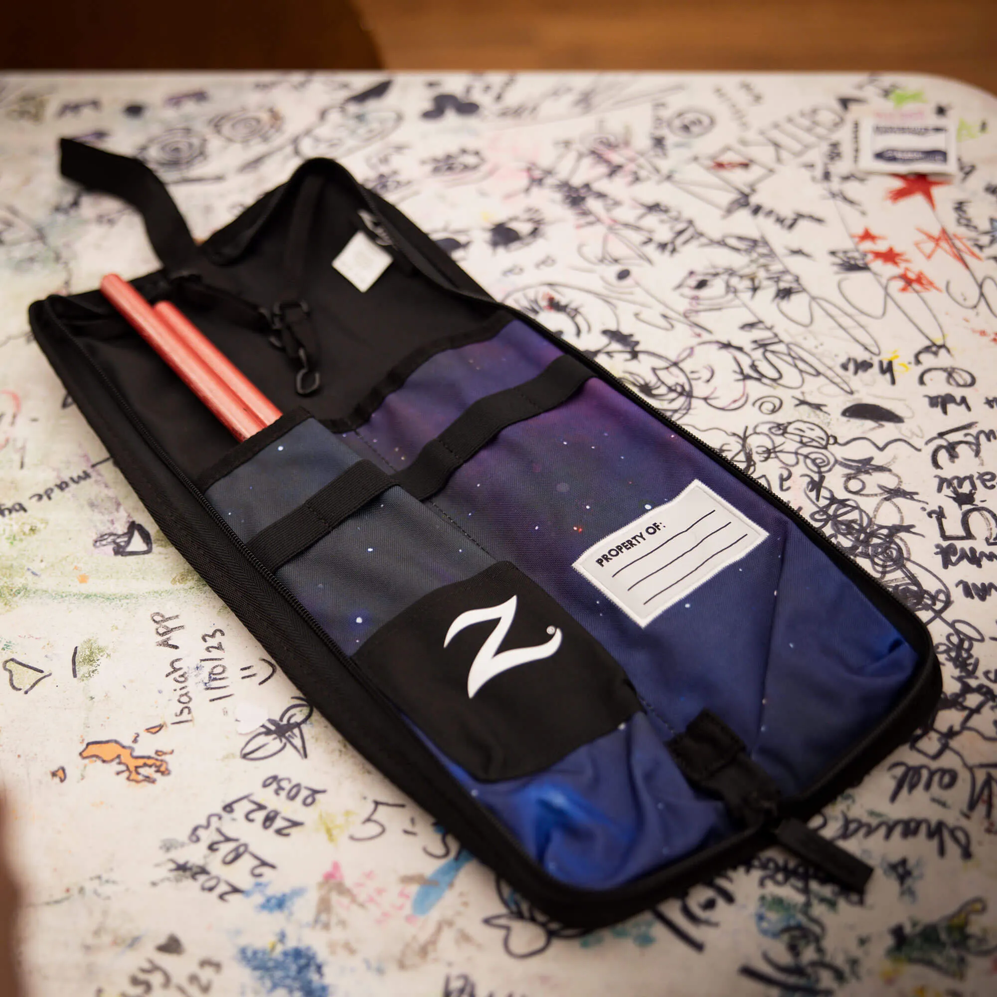 Zildjian Student Mini Stick Bags