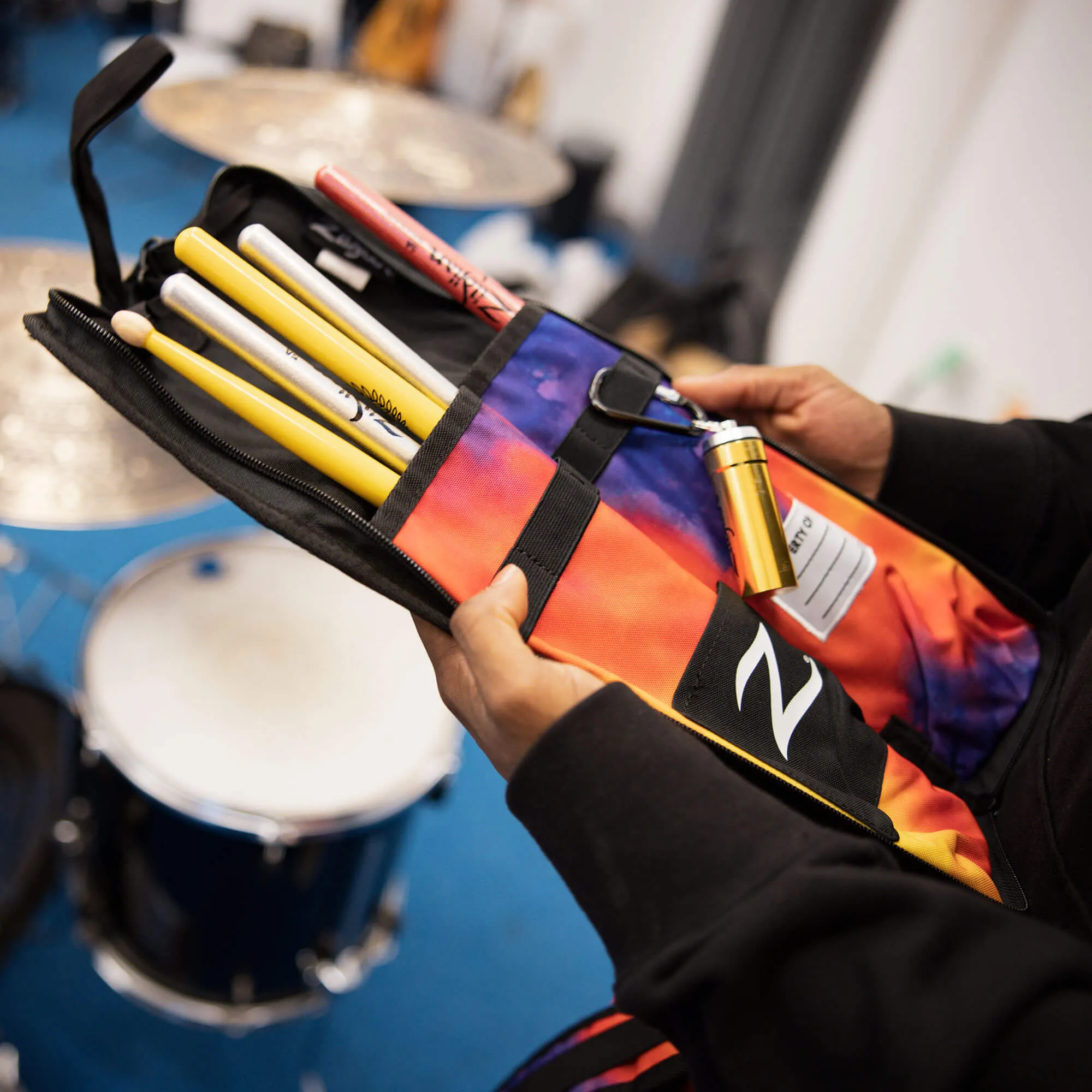 Zildjian Student Mini Stick Bags