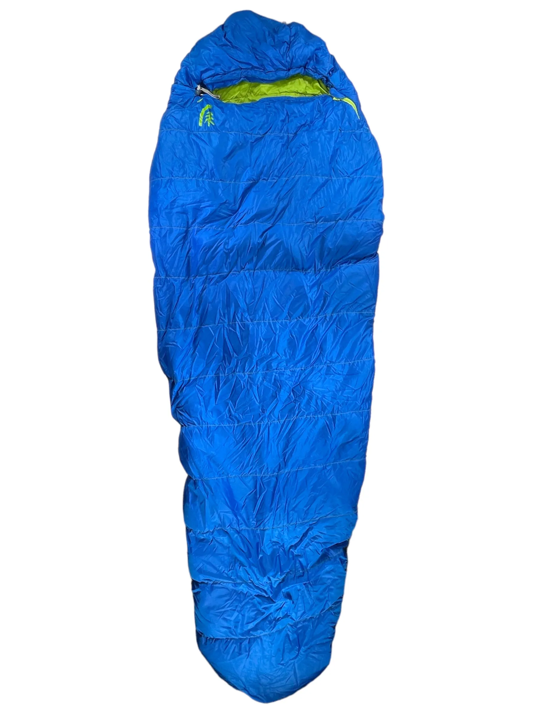 Zissou 23 Sleeping Bag Long